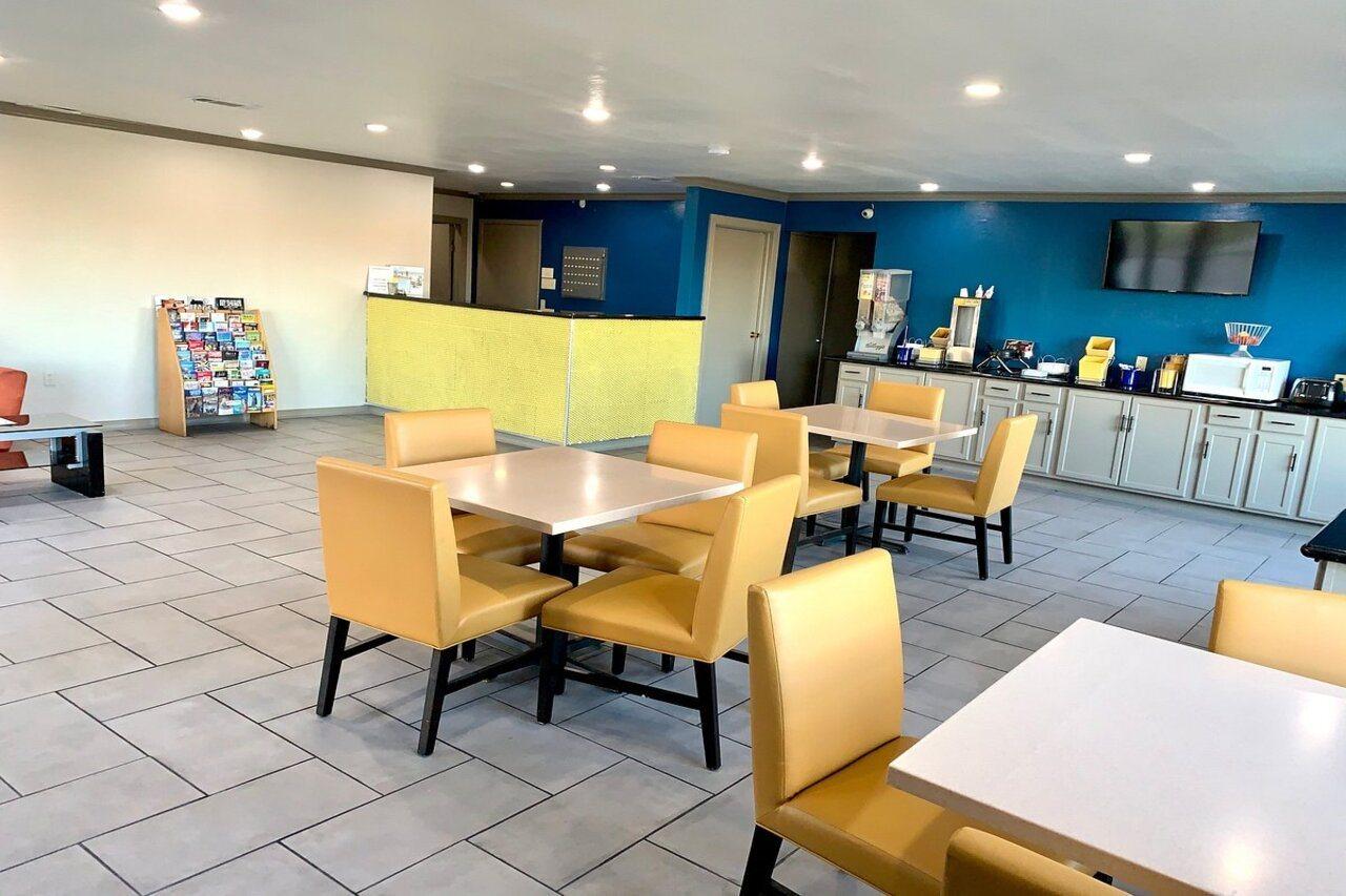 坎顿温德姆戴斯酒店 外观 照片